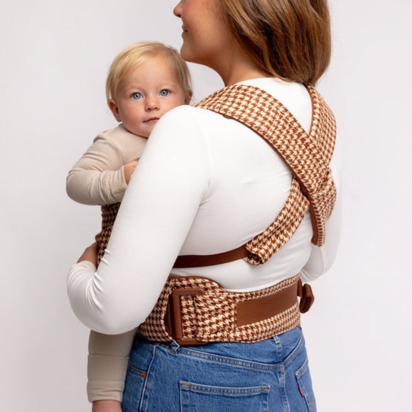 Harris - Houndstooth Wildbird Aerial Carrier - Picture 3 of 5